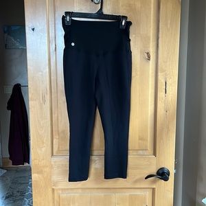 Zella maternity leggings